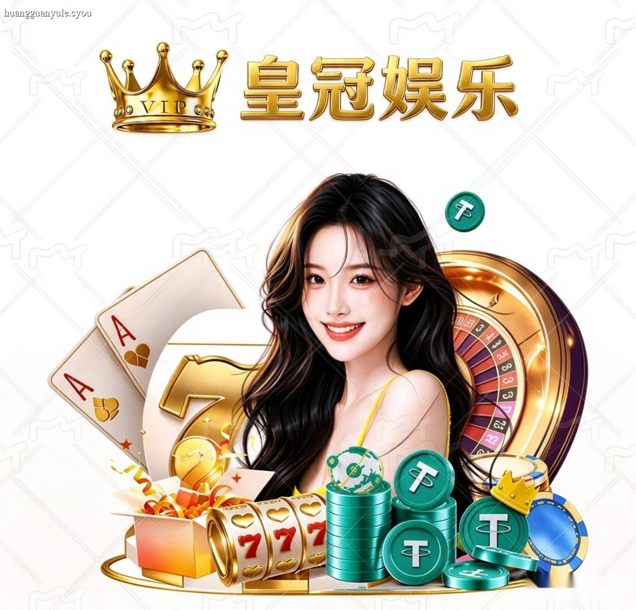 皇冠娱乐